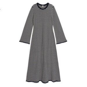 ARKET Knitted Dress